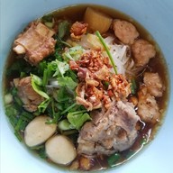 เตี๋ยวสุดซอย