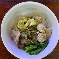 ข้าวมันไก่บ้าน 1,000%
