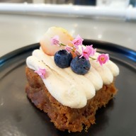 เมนูของร้าน Atomic Pills Central Embassy