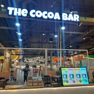 The Cocoa Bar Terminal 21 Korat