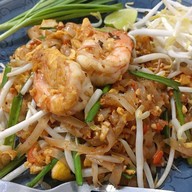 เมนูของร้าน ครัวสวนผัก