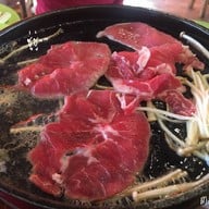 ย่างเนย มีนบุรี
