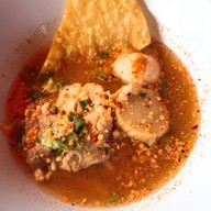 ก๋วยเตี๋ยวเรือรุ่งรัตน์ รังสิตนครนายก 68