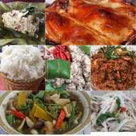 ปลาร้าสับทรงเครื่อง..แม่รี