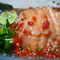 เมนูของร้าน AROI Yum (อร่อยยำ)