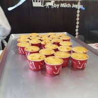 Milch Japan Cheesecake Mega bangna