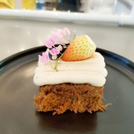 เมนูของร้าน Atomic Pills Central Embassy