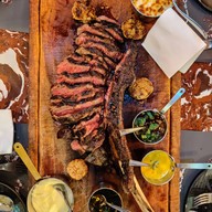 เมนูของร้าน Cocotte Farm Roast & Winery พร้อมพงษ์