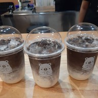 The Cocoa Bar Terminal 21 Korat