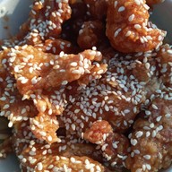 ไก่เกาหลี A.I. บ้านฟ้า เลอมาร์เช่
