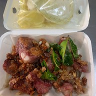 ไส้กรอกอีสานธนาดอนเมือง Delivery