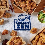 Chicken Z เซ็นทรัลพลาซ่าพระราม 3