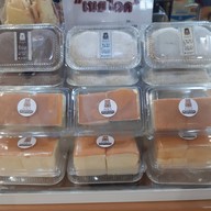 The Cocoa Bar Terminal 21 Korat