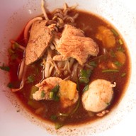 ก๋วยเตี๋ยวเรือรุ่งรัตน์ รังสิตนครนายก 68