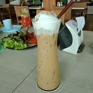 เมนูของร้าน ภูไพรพรรณ สันป่าตอง