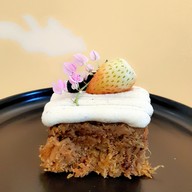 เมนูของร้าน Atomic Pills Central Embassy