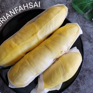 ทุเรียนฟ้าใส ผลไม้ตามฤดูกาล ลาดพร้าว112 รามคำแหง 53