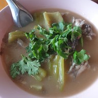 เมนูของร้าน นายยาวภูเก็ต