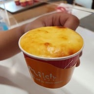 Milch Japan Cheesecake Mega bangna