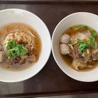 ก๋วยเตี๋ยวเนื้อตุ๋นเจริญพาณิช สาขา 3