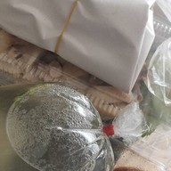 เจ๊หมวยข้าวมันไก่บ้าน