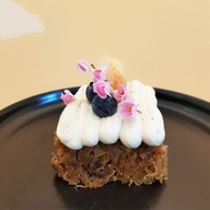 เมนูของร้าน Atomic Pills Central Embassy