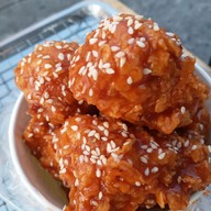 ไก่เกาหลี A.I. บ้านฟ้า เลอมาร์เช่