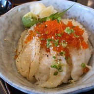 เมนูของร้าน Kaizen Sushi & Hibachi อารีย์