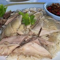 ข้าวมันไก่บ้าน 1,000%