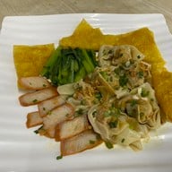 ข้าวมันไก่บ้าน 1,000%