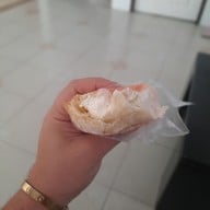 เมนูของร้าน Little C Bangkok เอ็มควอเทีย