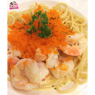 เมนูของร้าน Salad Factory The Crystal