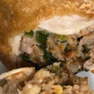 ปีกไก่ยัดไส้ ศิริพร