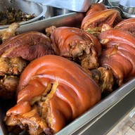 ข้าวมันไก่นายชัย ไทรน้อย