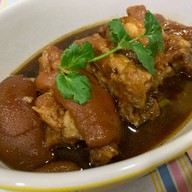 ข้าวมันไก่นายชัย ไทรน้อย