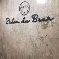 Salon de Bear