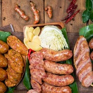 ไส้กรอกอีสานธนาดอนเมือง Delivery