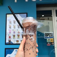 เมนูของร้าน Piti Thai Tea PITI THAI TEA สาขาหน้า ญ.ว.