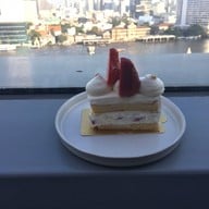 เมนูของร้าน Gontran Cherrier Singha Complex