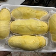 ทุเรียนหมอนทองน้องอันดา