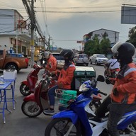 โคตรกะเพราแท้ 4แยกชากคร้อ