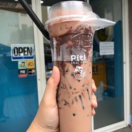 เมนูของร้าน Piti Thai Tea PITI THAI TEA สาขาหน้า ญ.ว.