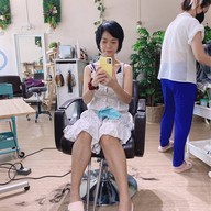 Orgánico5 beauty salon