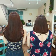 Orgánico5 beauty salon
