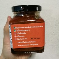 น้ำพริกคลี๊นคลีน