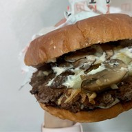 เมนูของร้าน Easy Burger อ่อนนุช