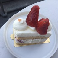 เมนูของร้าน Gontran Cherrier Singha Complex