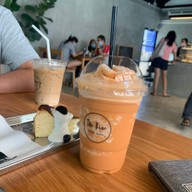 The Nine Coffee & Bakery