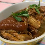 ข้าวมันไก่นายชัย ไทรน้อย