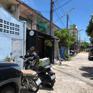 Brothers house DKT Brothers house DKT (ซอยครูชลอ)